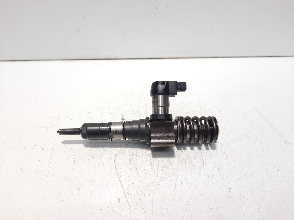 Injector, cod 03G130073S, VW Passat (3C2), 2.0 TDI, BKP (id:616401)