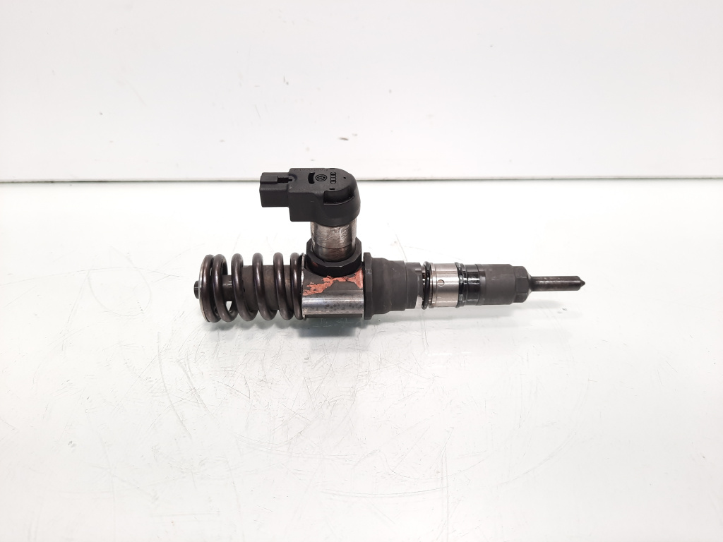 Injector, cod 03G130073S, VW Passat (3C2), 2.0 TDI, BKP (pr:110747)