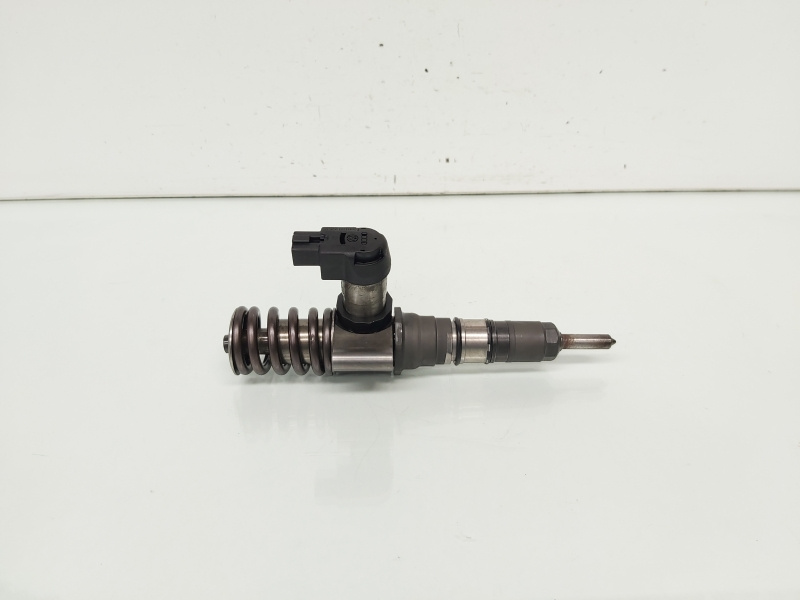 Injector, cod 03G130073S, Vw Passat Variant (3C5) 2.0 TDI, BKP (id:660408)