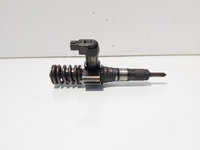 Injector, cod 03G130073S, VW Passat Variant (3C5), 2.0 TDI, BKP (id:648824)