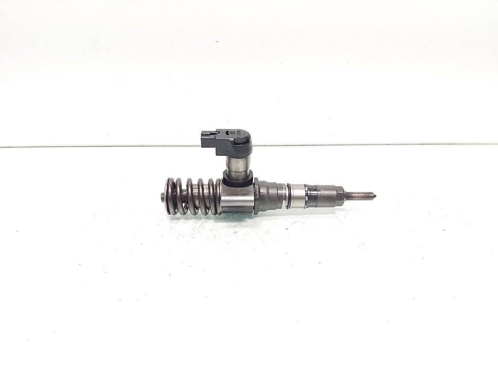 Injector, cod 03G130073S, VW Passat Variant (3C5), 2.0 TDI, BKP (id:692030)