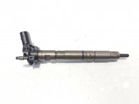 Injector, cod 03L130277, 0445116030, Audi A5 (8T3) 2.0 TDI, CAG (id:638283)