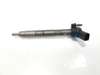 Injector, cod 03L130277, 0445116030, Seat Exeo ST (3R5), 2.0 TDI, CAG (idi:584982)