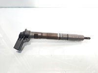 Injector, cod 03L130277, 0445116030, VW Golf 6 (5K1), 2.0 TDI, CBBB (pr:110747)