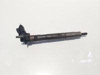 Injector, cod 03L130277, 04451166030, Audi A4 (8K2, B8), 2.0 TDI, CAH (idi:625369)