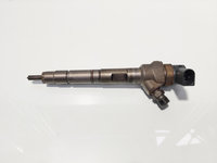 Injector, cod 03L130277J, 0445110369, Audi A6 (4G2, C7), 2.0 TDI, CGL (id:648775)