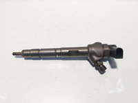 Injector, cod 03L130277J, 0445110369, Audi A6 (4G2, C7), 2.0 TDI, CGL (id:633729)