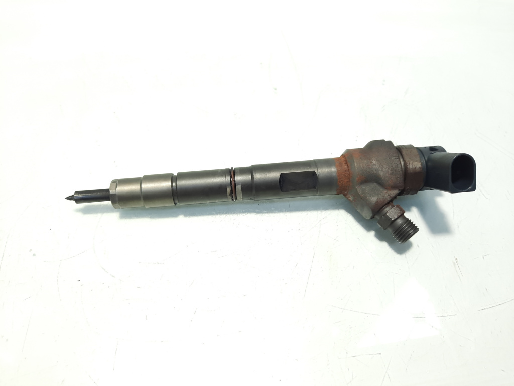 Injector, cod 03L130277J, 0445110369, VW Caddy 4, 2.0 TDI, CFH (idi:562134)