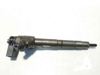 Injector, cod 03L130277J, 0445110369, Vw Sharan (7N) 2.0tdi, CFFA (id:329038)