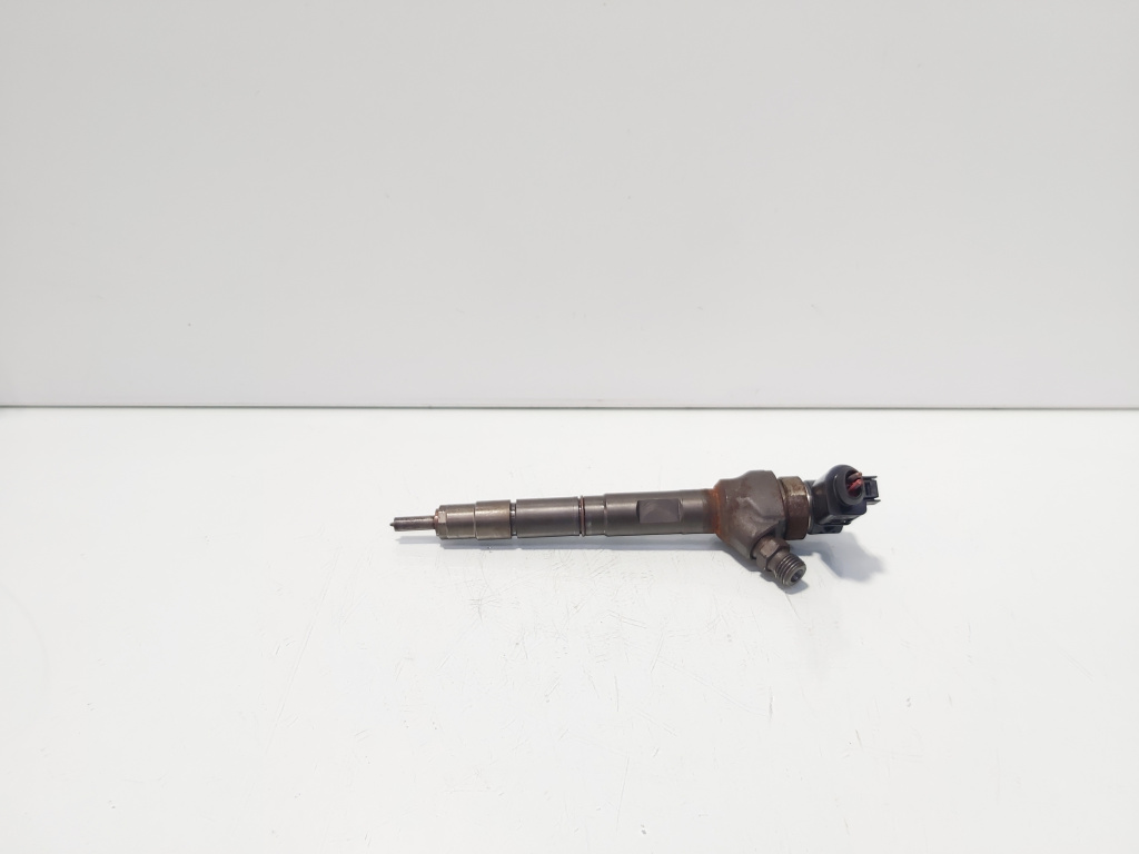 Injector, cod 03L130277Q, 0445110647, Vw Eos (1F7,