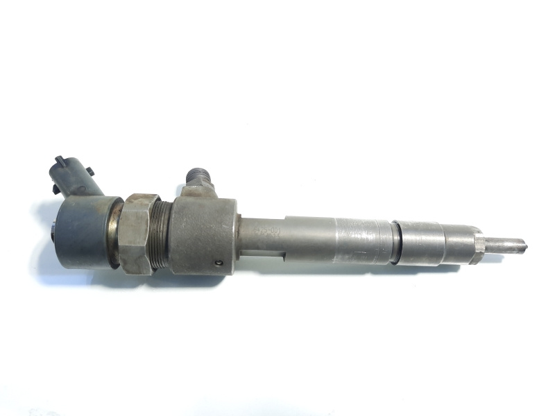 Injector cod 0445110002, Alfa Romeo 156 (932) 2.4JTD (id:17452)