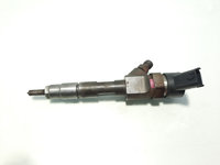 Injector, cod 0445110021, 7700111014, Renault Scenic 1, 1.9 DCI, F9Q732 (idi:578965)