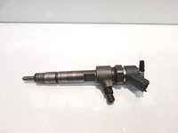 Injector, cod 0445110068, Alfa Romeo 166 (936) 2.4 jtd, 839A6000