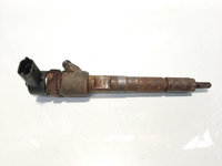 Injector, cod 0445110083, Fiat Doblo Cargo (223), 1.3 JTD, 188A9000 (idi:484909)