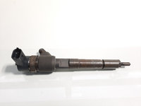 Injector, cod 0445110083, Fiat Panda (169) 1.3 M-Jet, 188A8000 (id:433354)
