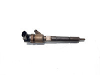 Injector, cod 0445110083, Fiat Panda Van (169), 1.3 D-Multijet, 188A8000 (idi:527178)