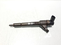 Injector, cod 0445110083, Fiat Panda Van (169), 1.3 M-Jet, 188A8000 (idi:571516)