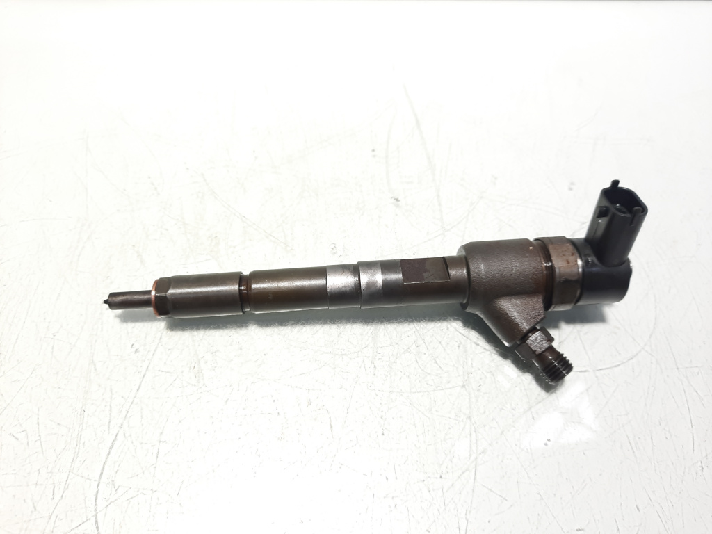 Injector, cod 0445110083, Opel Corsa C (F08, F68), 1.3 CDTI, Z13DT (idi:571516)