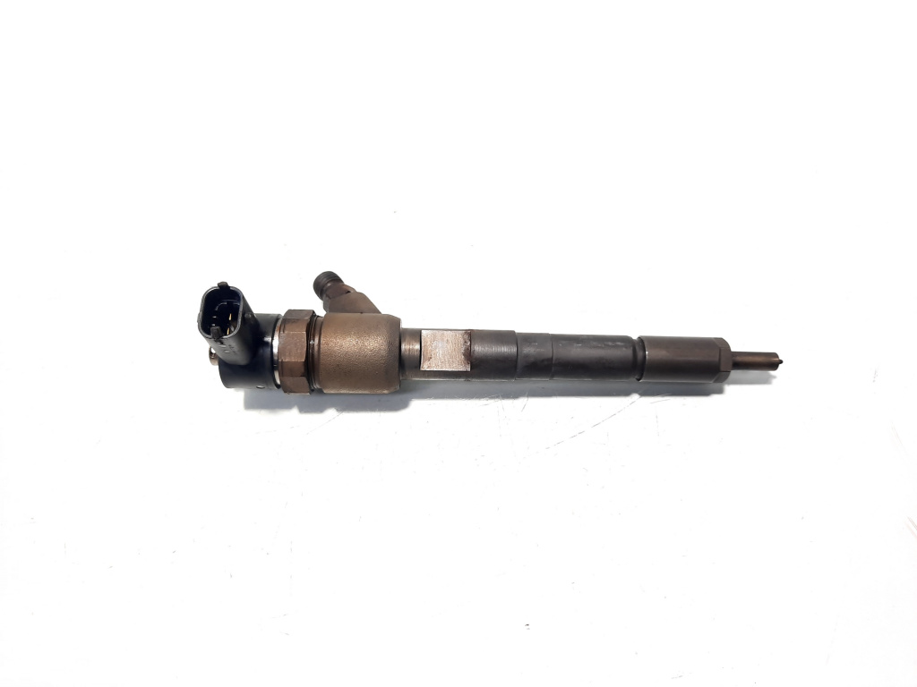 Injector, cod 0445110083, Opel Corsa C (F08, F68), 1.3 CDTI, Z13DT (idi:527178)