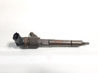 Injector, cod 0445110083, Opel Corsa D, 1.3 cdti, Z13DTJ, (id:455484)