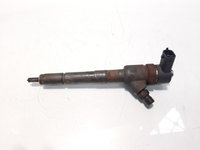 Injector, cod 0445110083, Opel Tigra Twin Top, 1.3 CDTI, Z13DT (idI:556956)