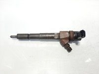 Injector, cod 0445110111, Fiat, 1.9 JTD, 192B1000 (idi:494655)