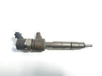 Injector, cod 0445110119, Alfa Romeo 156 (932) 1.9 JTD (id:344978)