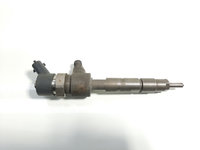 Injector, cod 0445110119, Alfa Romeo 156 (932) 1.9JTD (id:293901)