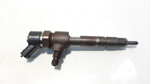 Injector, cod 0445110119, Fiat Brava (182), 1
