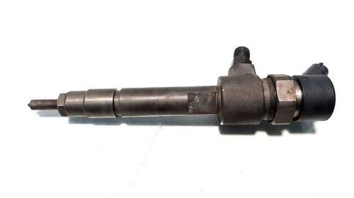 Injector, cod 0445110119, Fiat Marea (185), 1