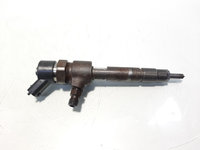 Injector, cod 0445110119, Fiat Marea (185), 1.9 JTD, 186A6000 (idi:553770)