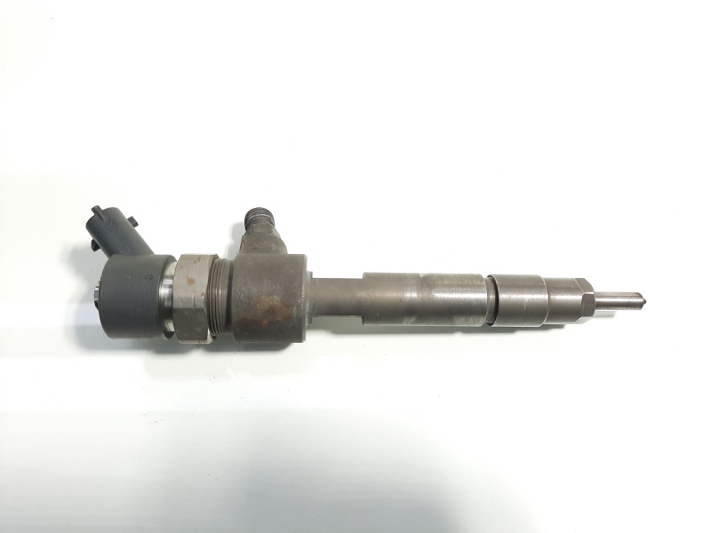 Injector, cod 0445110119, Fiat Stilo (192) 1.9 JTD, 192A1000 (id:357654)