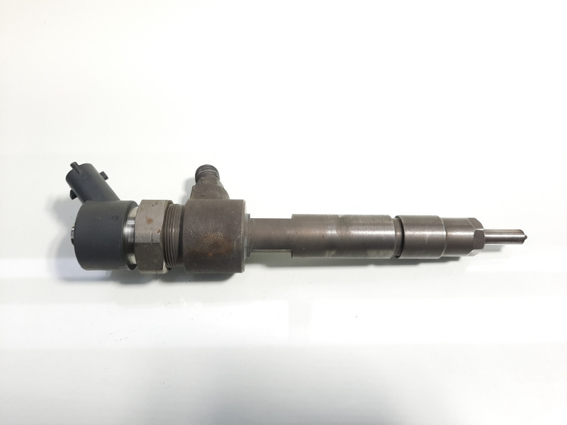 Injector, cod 0445110119, Fiat Stilo (192) 1.9 JTD, 192A1000 (id:293202)