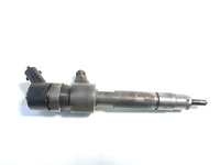 Injector, cod 0445110165 Opel Zafira B (A05) 1.9 cdti, Z19DT (id:425602)