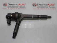 Injector cod 0445110175, Opel Astra H sedan, 1.7cdti