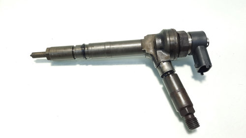 Injector, cod 0445110175, Opel Combo, 1.7 CDT