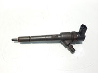 Injector, cod 0445110183, Alfa Romeo Mito (955), 1.3 M-Jet, 955B2000 (idi:572527)