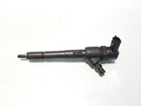 Injector, cod 0445110183, Alfa Romeo Mito (955), 1.3 M-jet, 223A9000 (idi:572495)