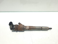 Injector, cod 0445110183, Alfa Romeo Mito (955), 1.3 m-jet, 955B2000