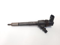 Injector, cod 0445110183, Alfa Romeo Mito (955), 1.3 M-Jet, 955B2000 (idi:551516)