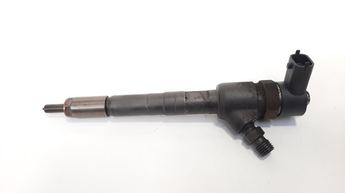 Injector, cod 0445110183, Fiat Doblo (119), 1