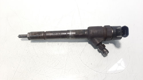 Injector, cod 0445110183, Fiat Grande Punto V