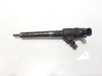 Injector, cod 0445110183, Fiat Panda Van (169), 1.3 D-Multijet, 169A5000 (idi:553808)