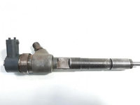 Injector cod 0445110183, Fiat Panda Van (169) 1.3m-jet