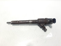 Injector, cod 0445110183, Fiat Punto Evo Van (199), 1.3 D-Multijet, 199A3000 (idi:553759)