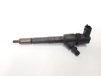 Injector, cod 0445110183, Opel Combo, 1.3 CDTI, Z13DTJ (id:551516)