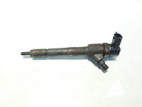 Injector, cod 0445110183, Opel Corsa D, 1.3 CDTI, Z13DTJ (id:589915)