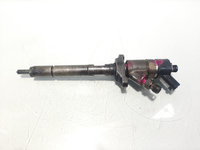 Injector, cod 0445110188, Peugeot 206 Sedan, 1.6 HDI, 9HY (idi:553757)