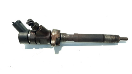 Injector, cod 0445110239, Peugeot Expert (II)