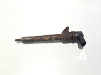 Injector, cod 0445110243, Alfa Romeo 147 (937), 1.9 JTD, 937A5000 (idi:578969)